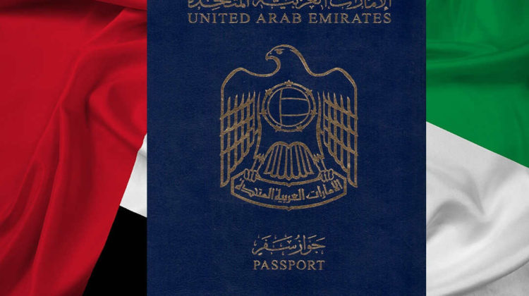 Passport Index 2017: UAE has the Strongest Arab Passport