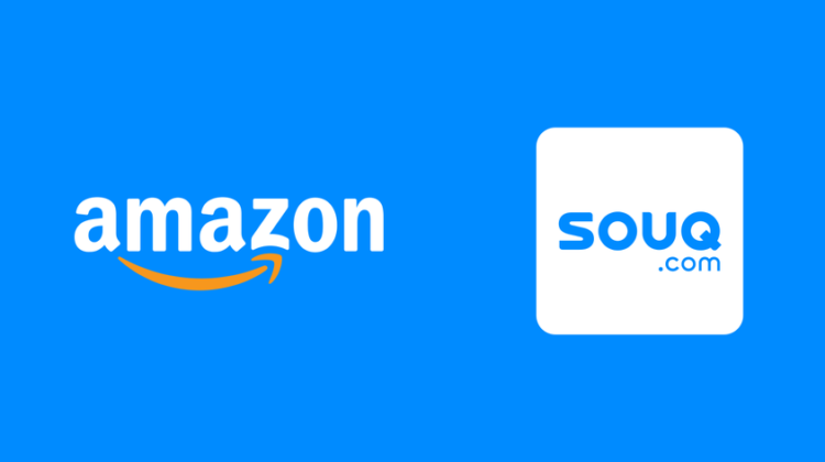 It’s official! Amazon Will Acquire Souq.com