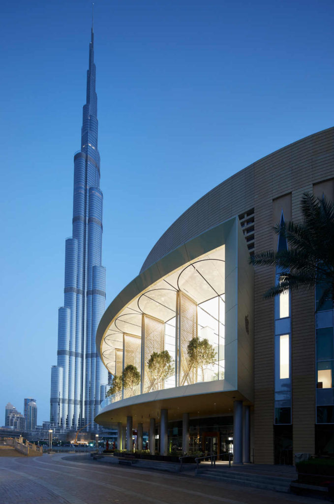 Apple Dubai Mall Opening Today Blog Baladi UAE